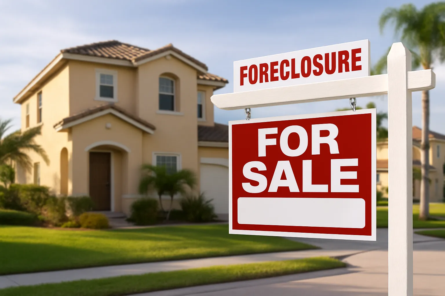 Stop foreclosure in Memphis TN with local cash home buyers